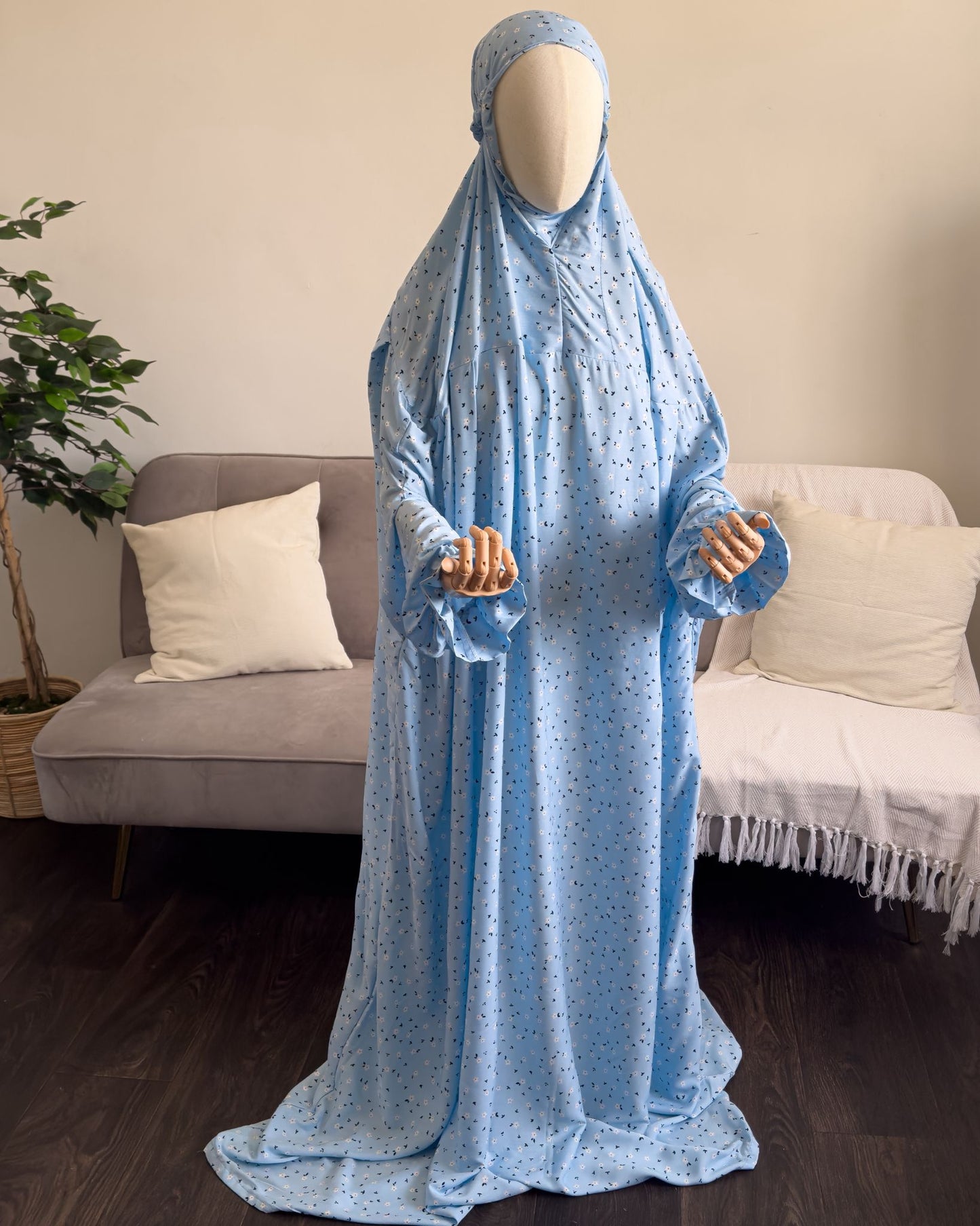 🩵غيمه