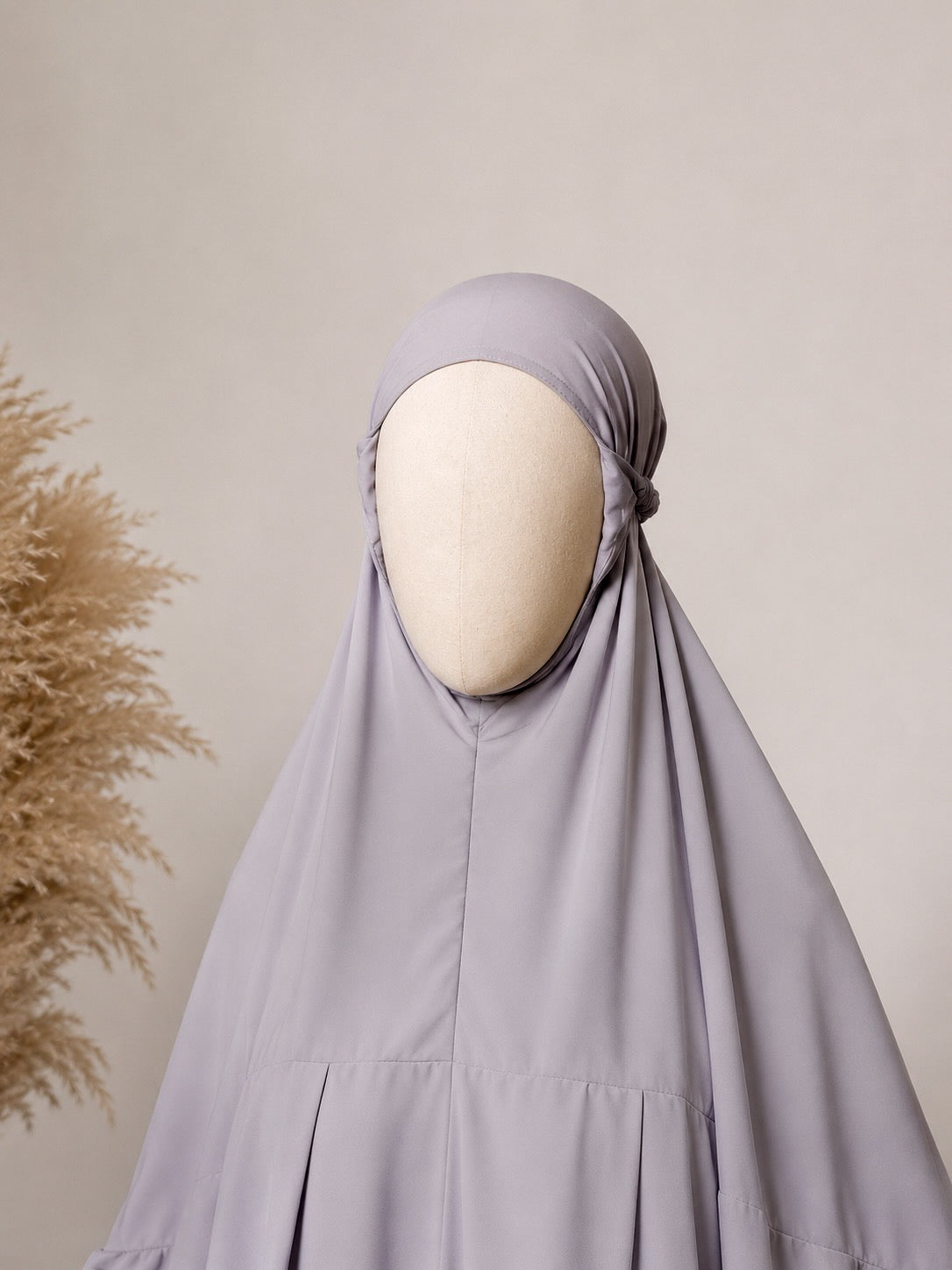رمادي