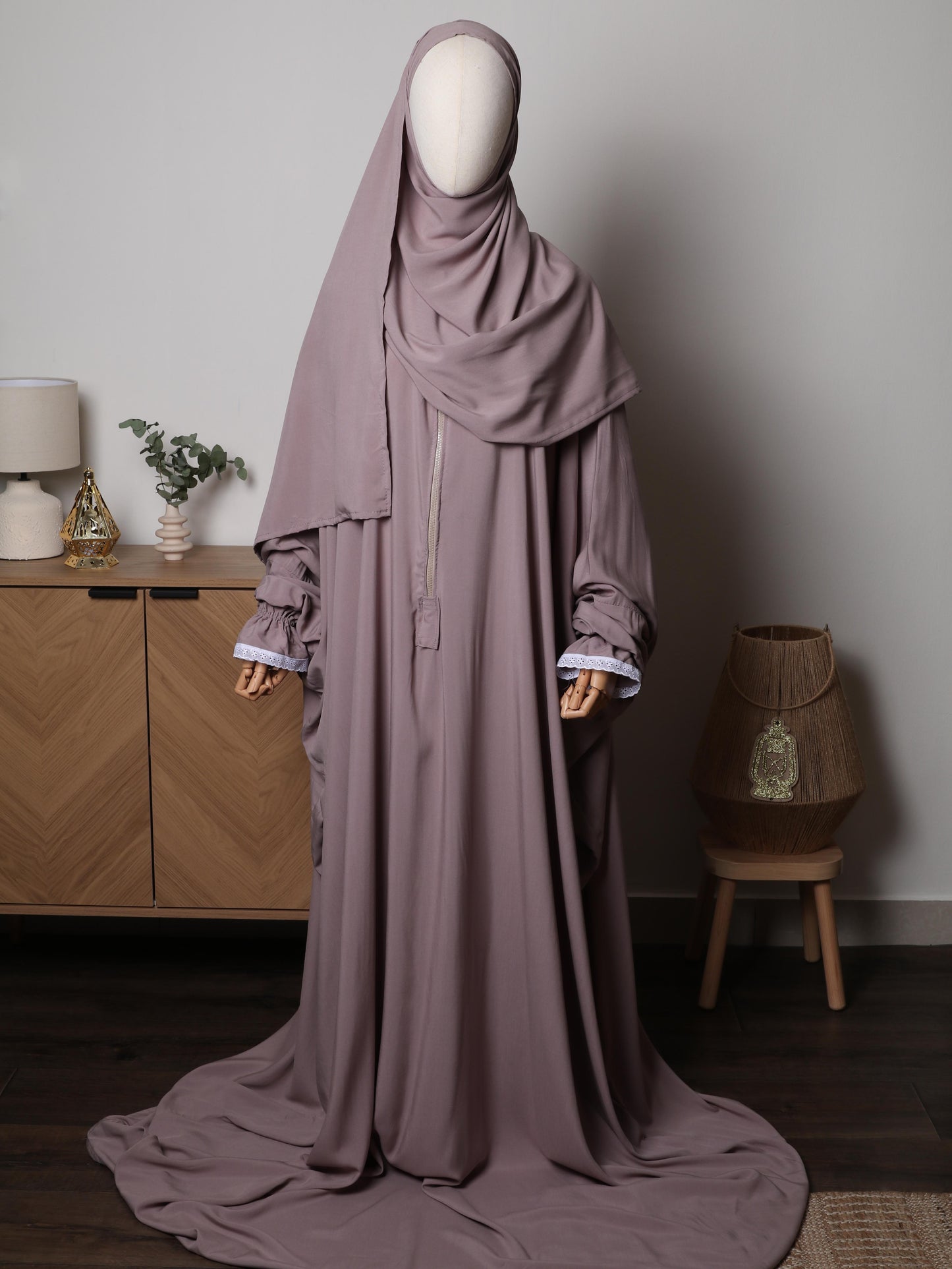 لافندر