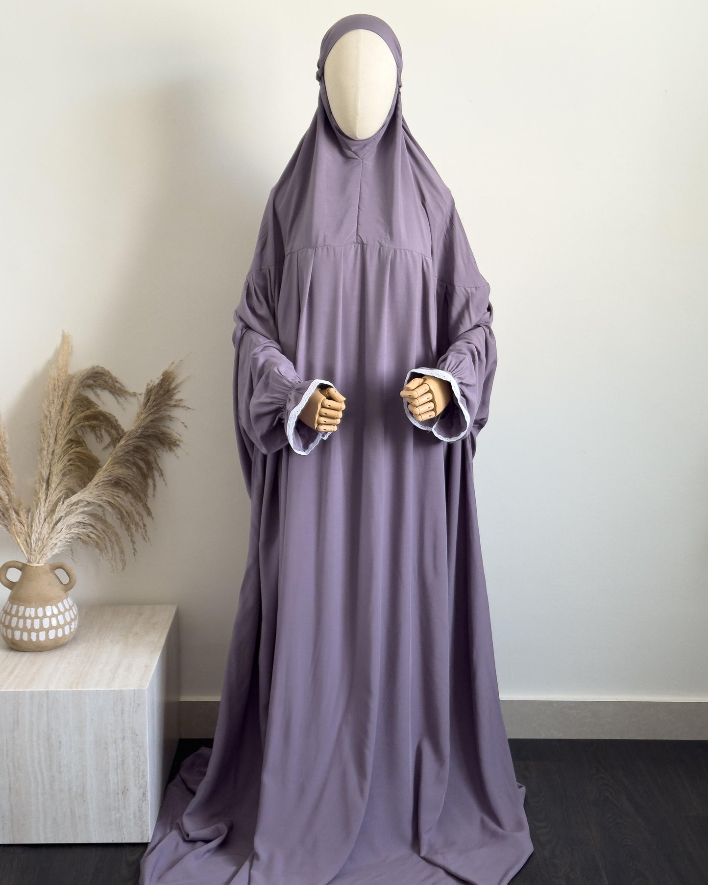 بنفسجي