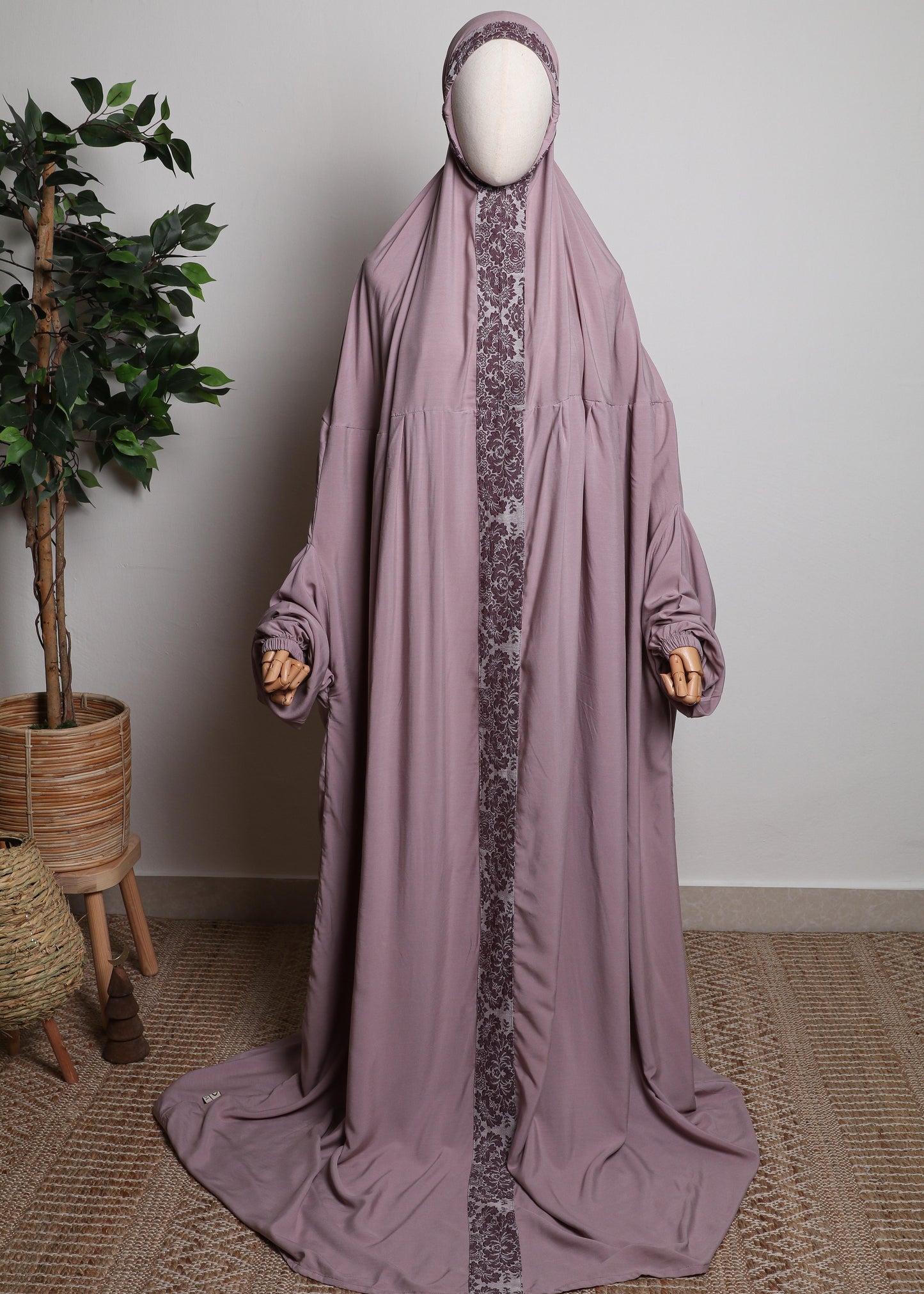 🎀 لافندر