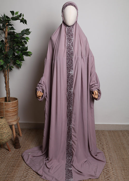 🎀 لافندر