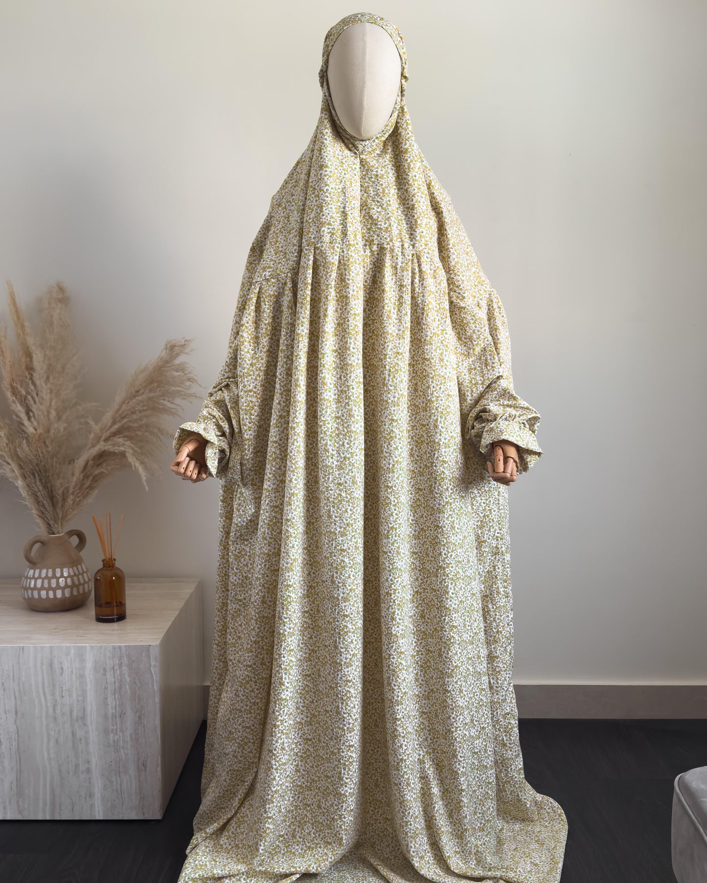 🌼عرفج
