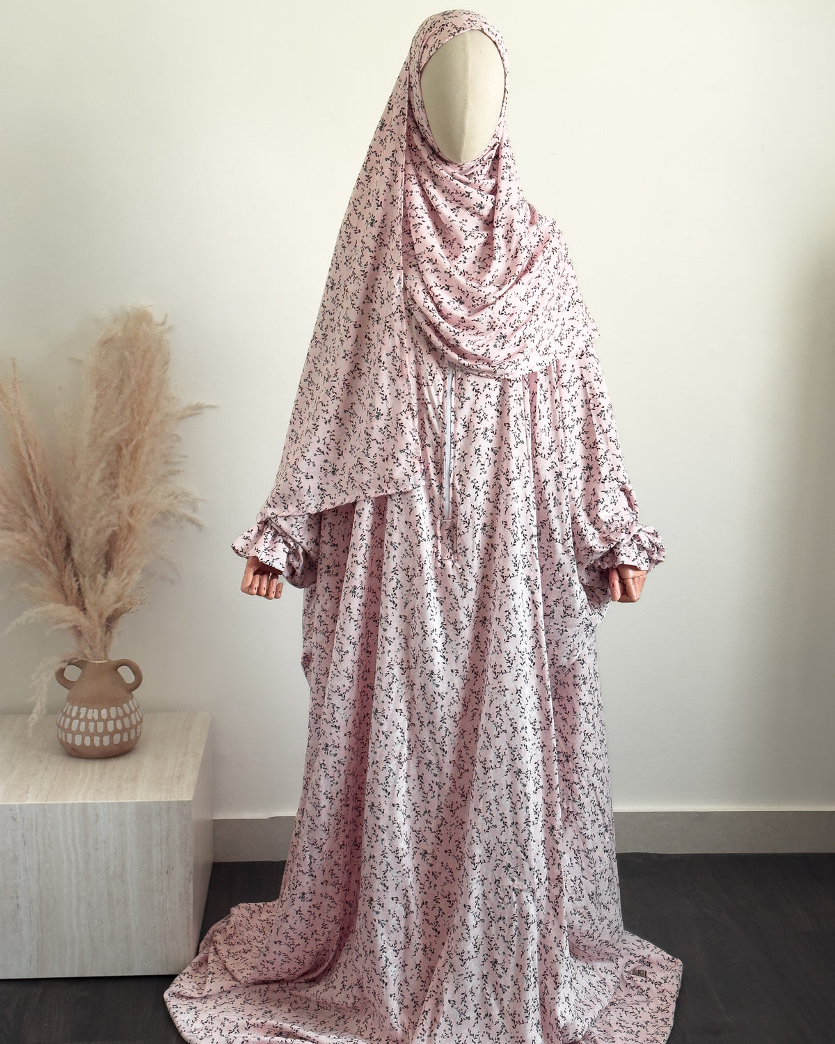🌸 بينك