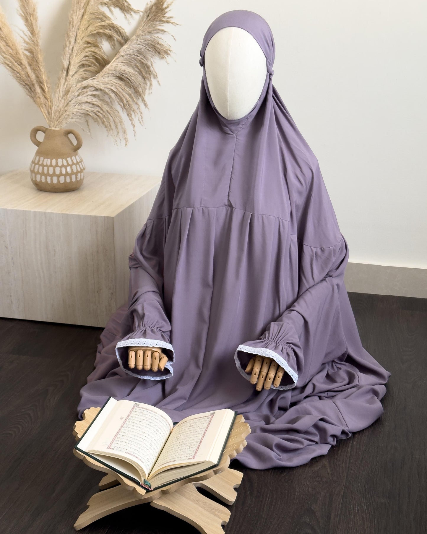 بنفسجي