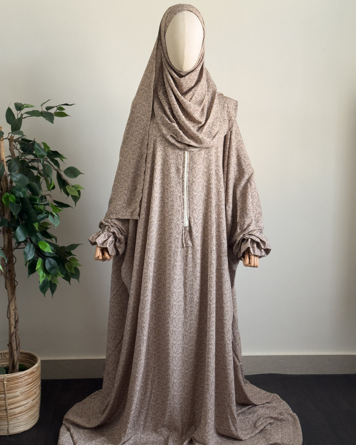 جود